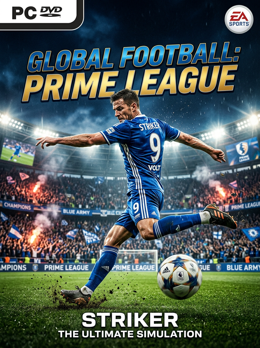 Liga Suprema Football